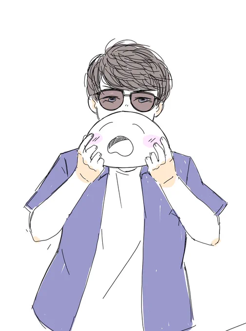 ぼたもちゃ  