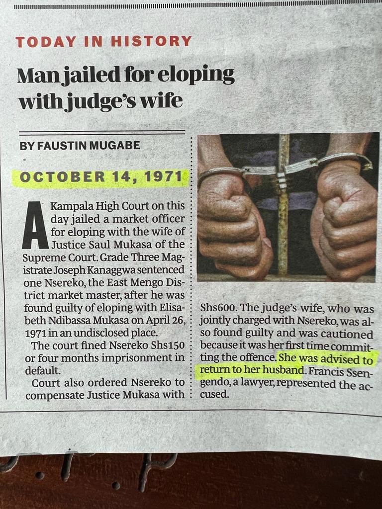 RMutwafu's tweet photo. People were brave, eating in the same dish with a Judge 🤠 https://t.co/DVXOuOkHYR