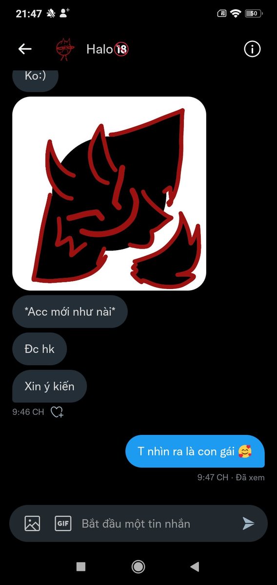 Deviltoxic_gay's tweet photo. @SparklingTaRam =))) https://t.co/BFM2VVGva0