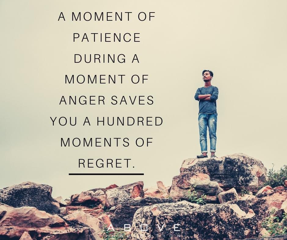 ABOVE_INSPIRE's tweet photo. Be as patient with others as God has been with you. https://t.co/DBbSjK4F97