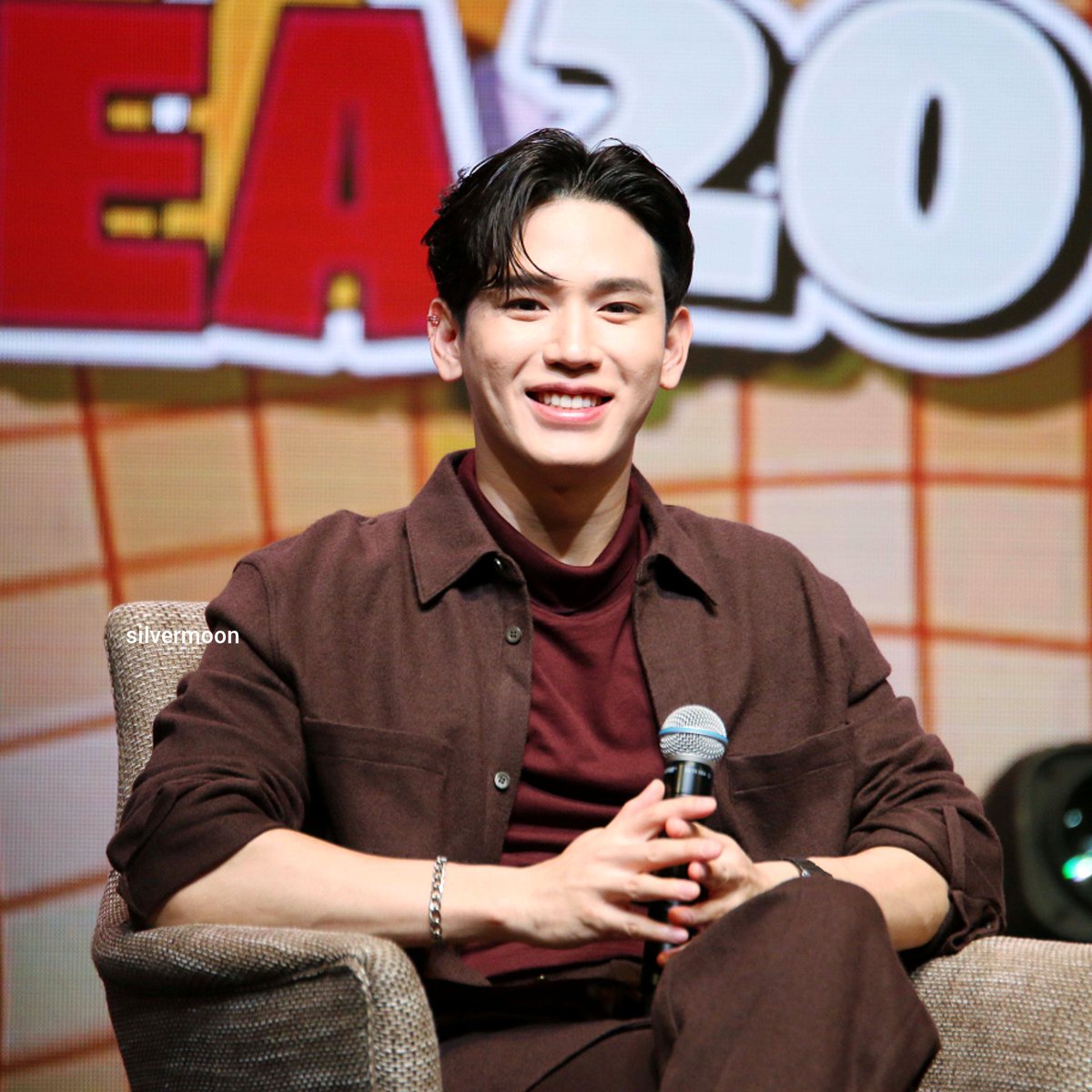 2silver_moon's tweet photo. #TayNewFMKorea2022 
#Newwiee https://t.co/5gDxfbIhhV