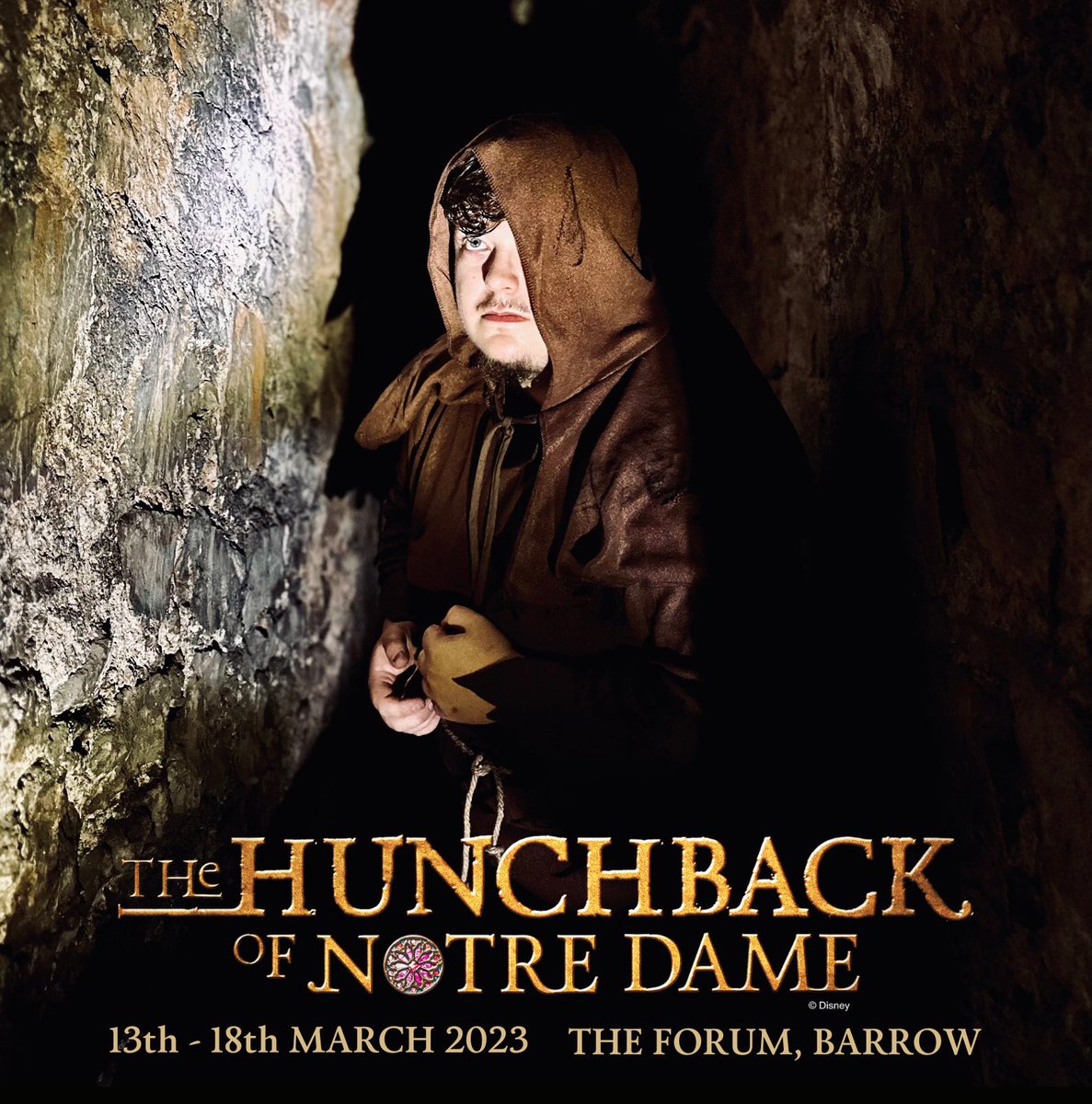 🔔 Tickets Available Now 🔔
linktr.ee/abbeymusicalso…