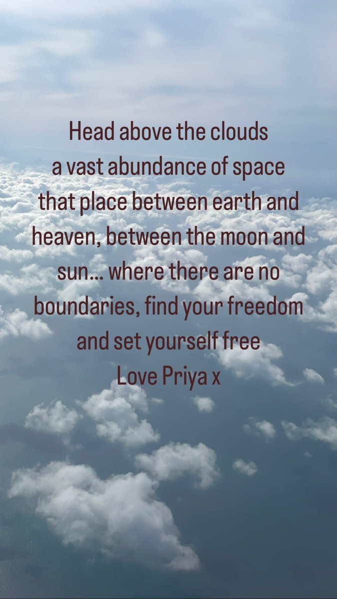 #setyourselffree on a flight back from Guernsey it occurred to me up here there’s no boundaries just space and freedom to fly