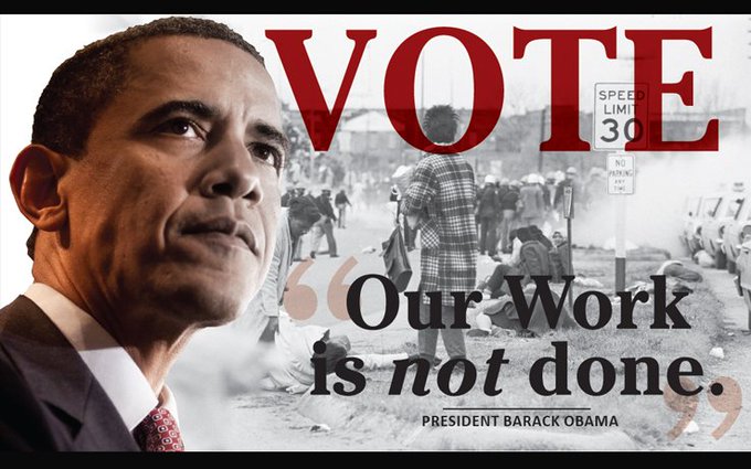 <a href="/Mollyploofkins/">Molly Ploofkins</a> "November is not a drill." is a:
 Vote or you are losing everything!