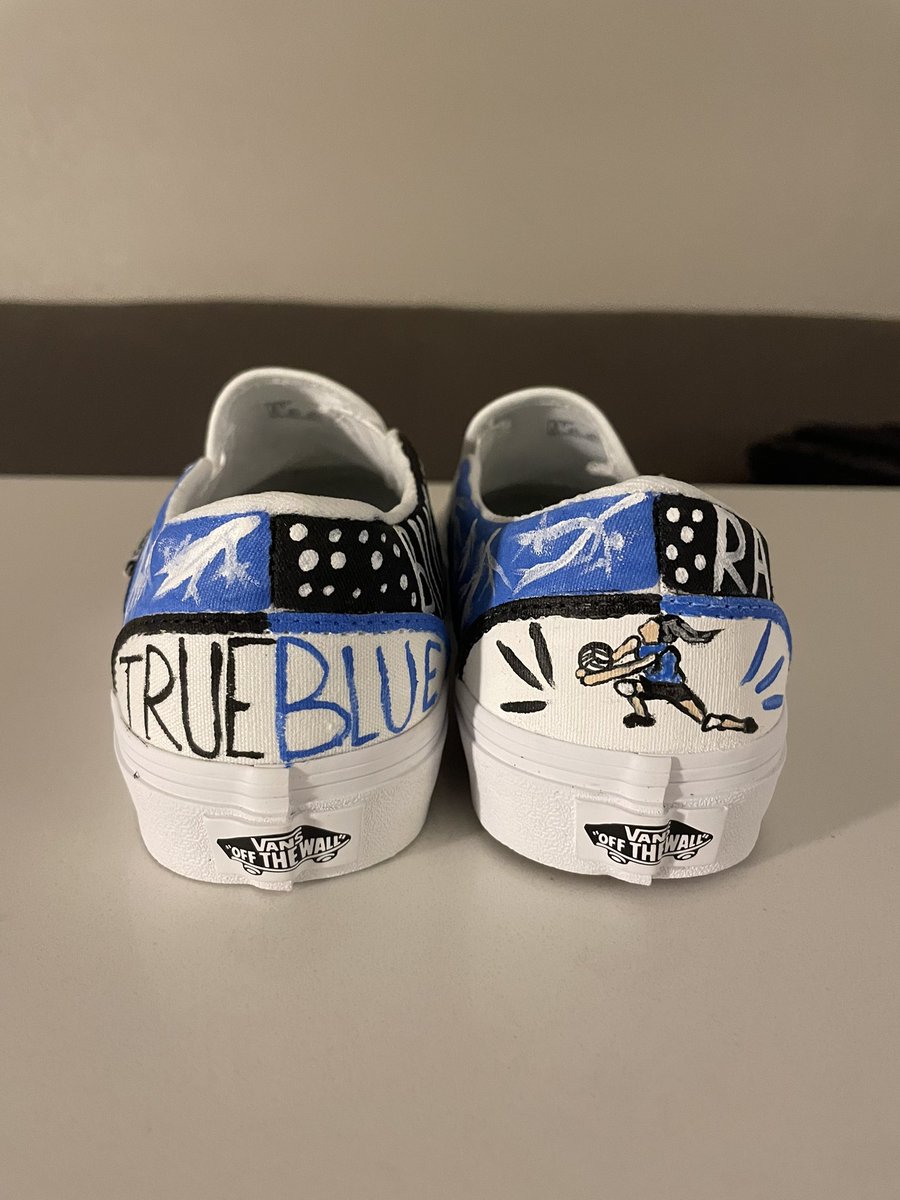 JennaOrner's tweet photo. Great team win in front of a lot of family and friends in Boca last night! @KayleeOscarson  fam hooking me up and keeping my shoe game 🔥🔥🔥 https://t.co/9tZv8uj0ni