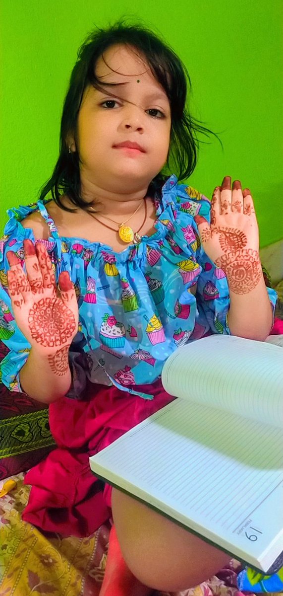 LenkaSushree's tweet photo. https://t.co/J0kyHZWcBO