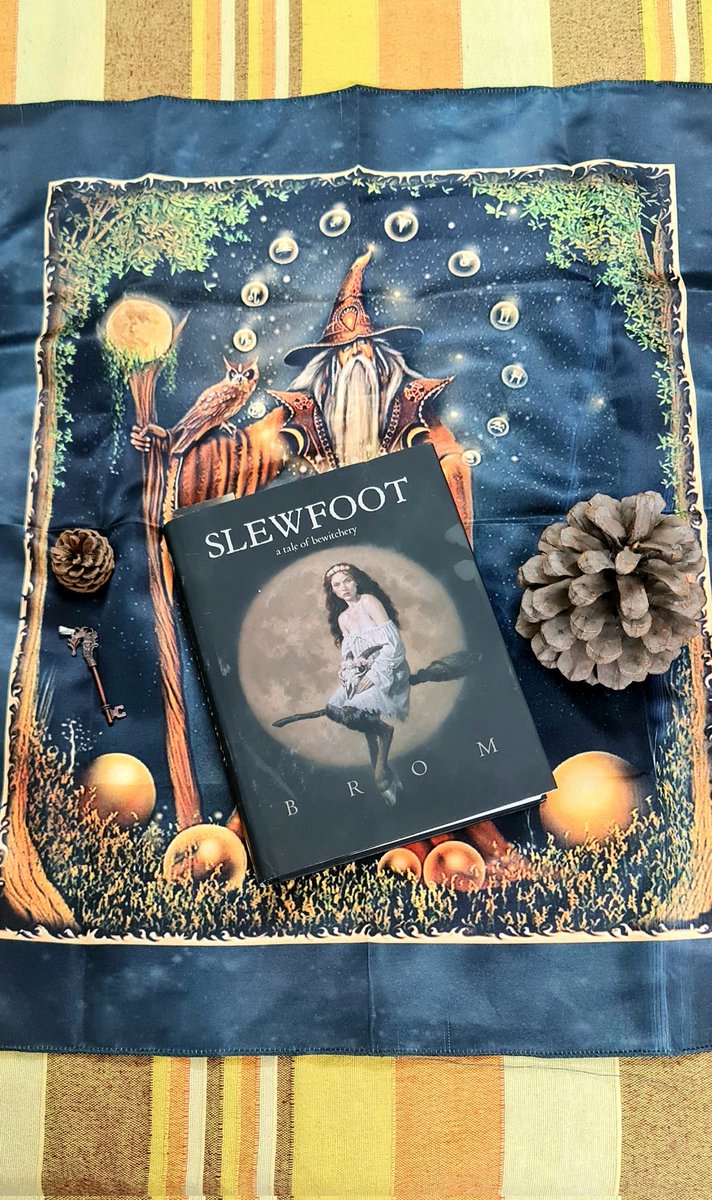 Currently reading 🎃- Amazingcstory!!!
#Gothtober 
#booktube