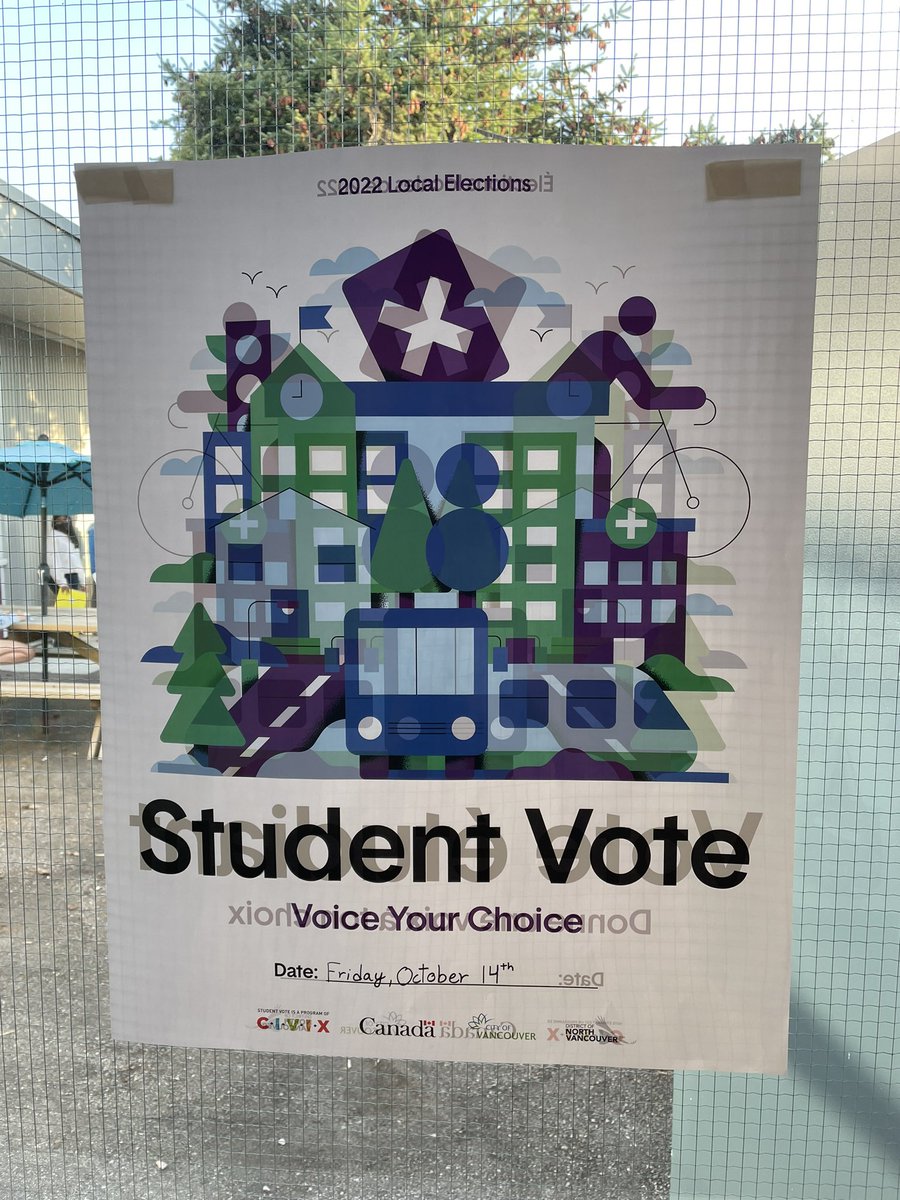 Ferris School tweet media