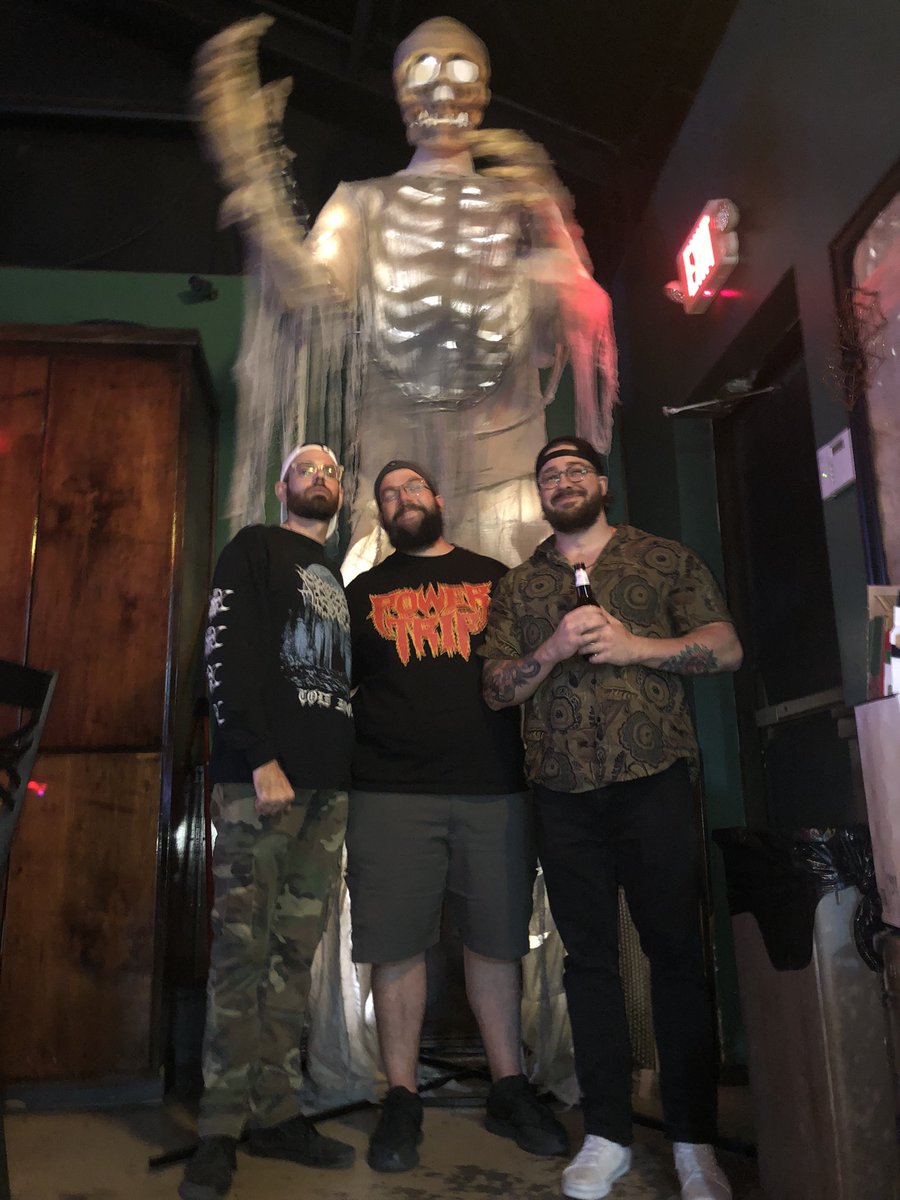 Scorched Earth tweet media