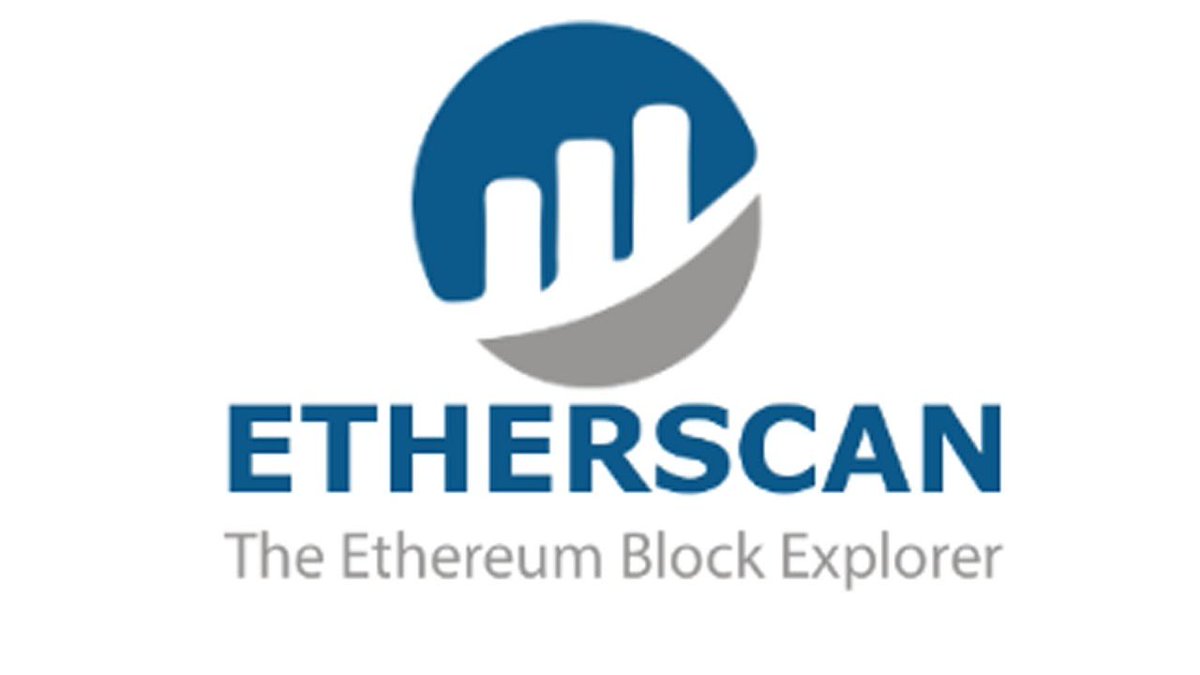 EricCryptoman's tweet image. Learning @etherscan is the simple most important tool for learning how to pave the ways to success in the degen space

Influencers lie, developers lie, teams lie, everybody lies

Etherscan does not