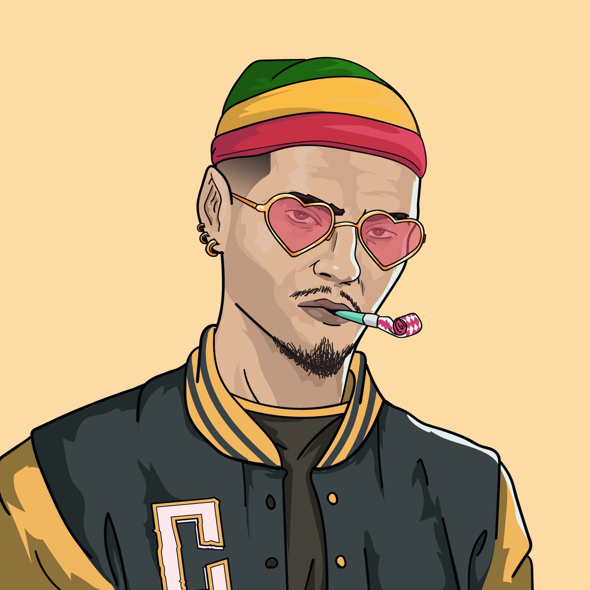 Blacklist tweet media