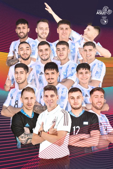 🇦🇷 Selección Argentina ⭐⭐⭐ tweet media