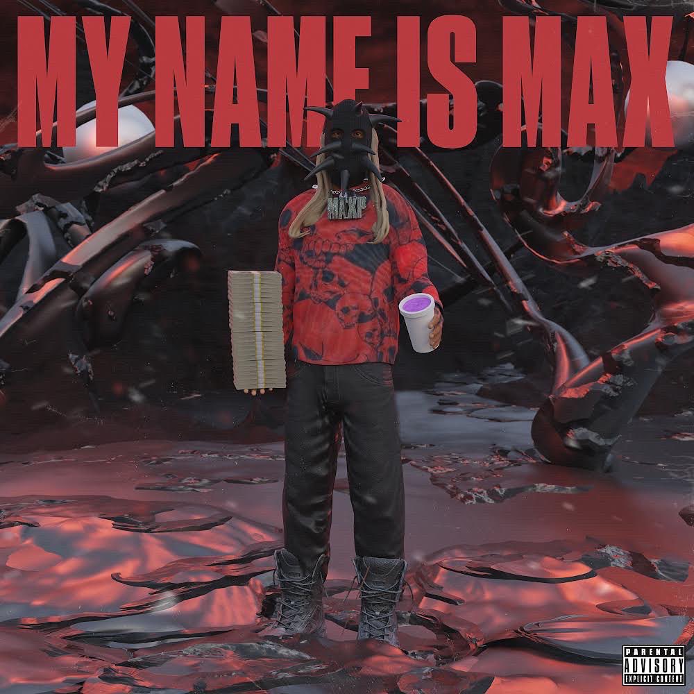 MAX P tweet media