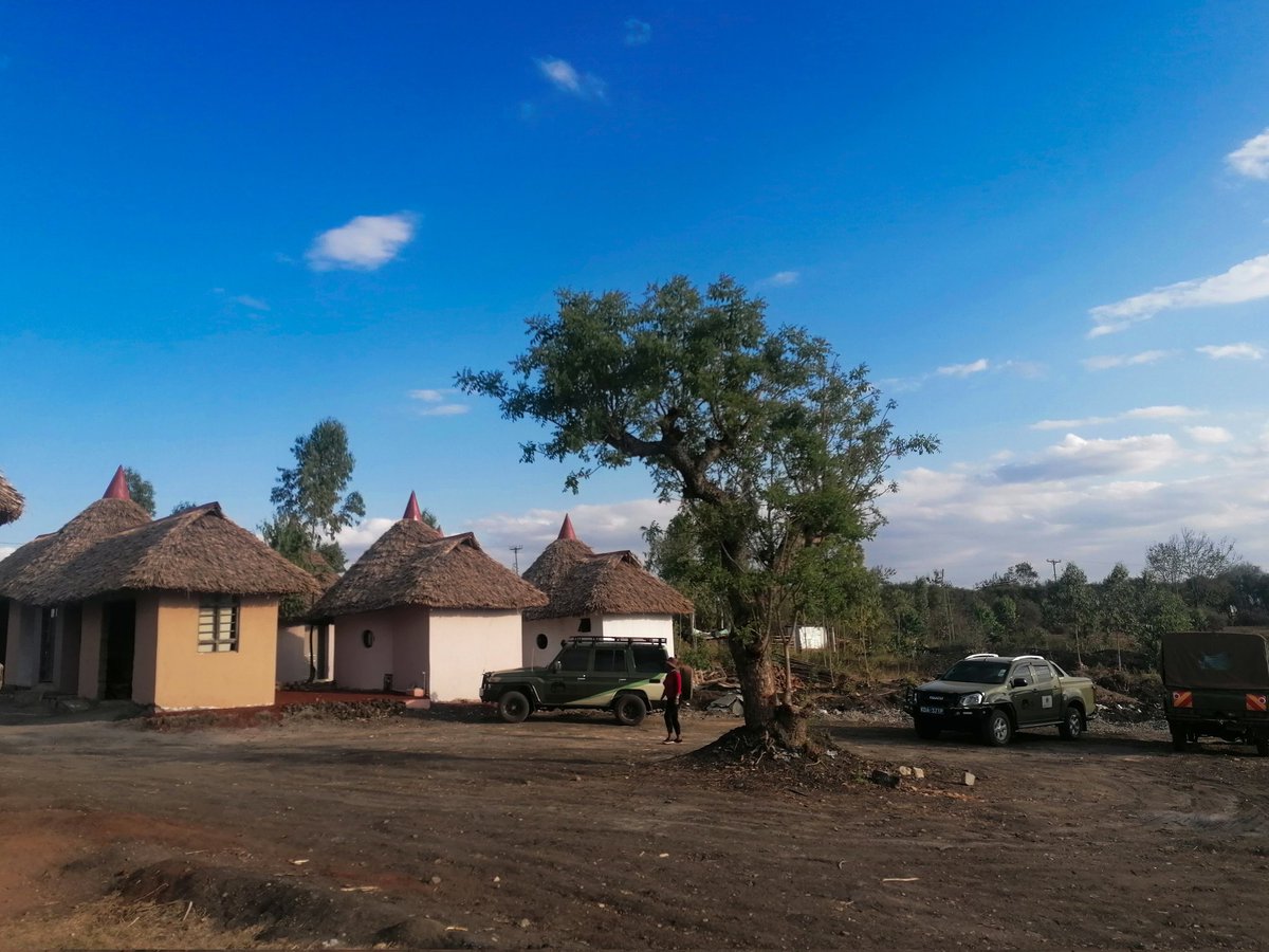 ms_mutegi's tweet photo. Imagine my shock coming across thia place in Makima! Makima you guys😳Rachine Resort is still under construction and i can't wait for it to open its doors officially. Mugithi here will slap😂 https://t.co/KHow1AECsK