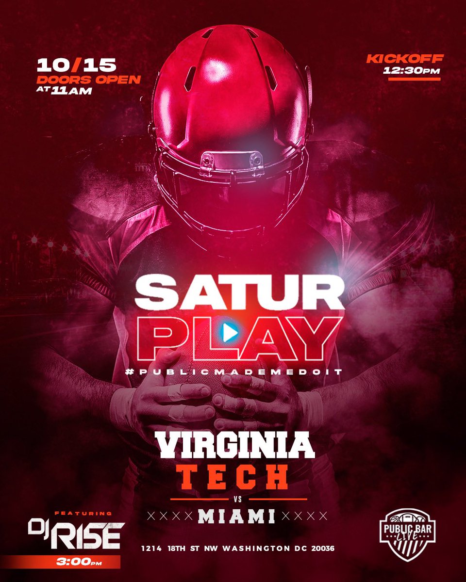 Gameday. 🏈✅

#publicmademedoit