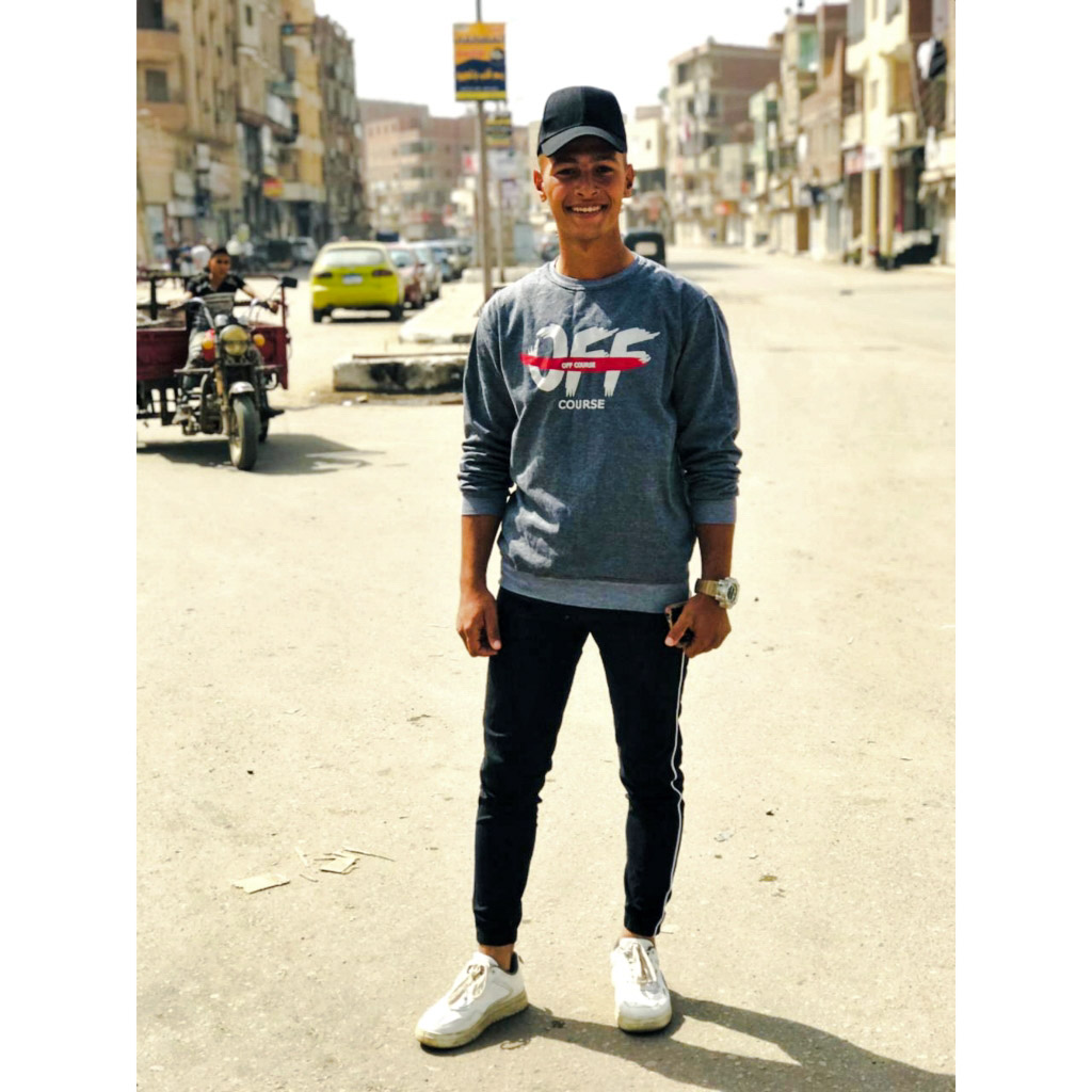 Amirkhaled25's tweet photo. It will not bother you to walk slowly as long as you are on the right path✨🕊️
https://t.co/GSmFYCZ71v https://t.co/UDNv198r36
