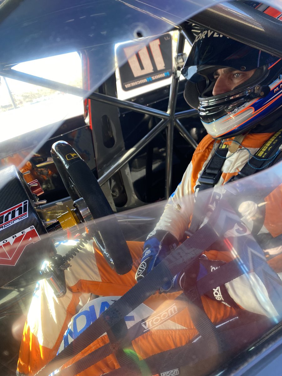 MunozMarchesi's tweet photo. 🏁 Primeros trabajos en Trelew junto al @SaturniRacing
P5 para nosotros a 0.527 de la referencia en pista 💪🏼
-
#MMM10 | ##TNenTrelew https://t.co/8mfetme3tA