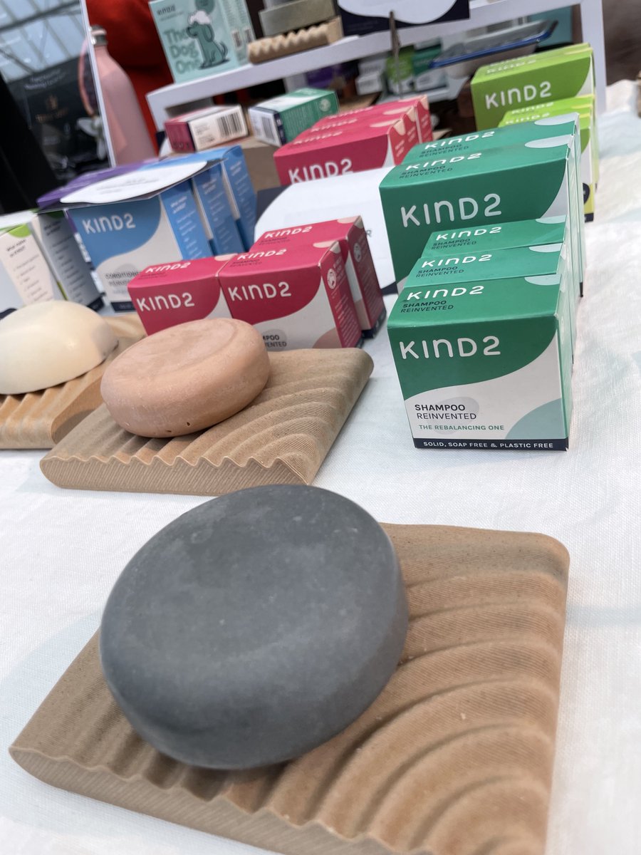 SustShow's tweet photo. Find some of the best sustainable treasures on the @BluePatchTeam stand.
Be sure to come on down to the Islington Business Design Centre to check out our amazing sustainable exhibitors! Doors open at 7 pm.
@4160Tuesdays @ecoactiongames
#ssldn #ssldn22 https://t.co/lDcc1AYQC9