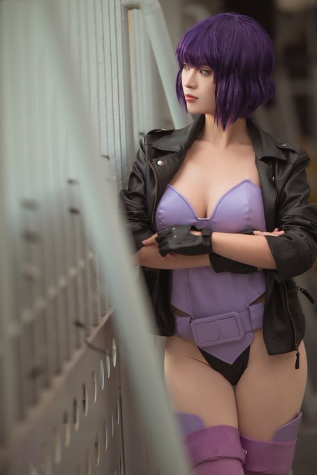 Twitterのコスプレ画像12