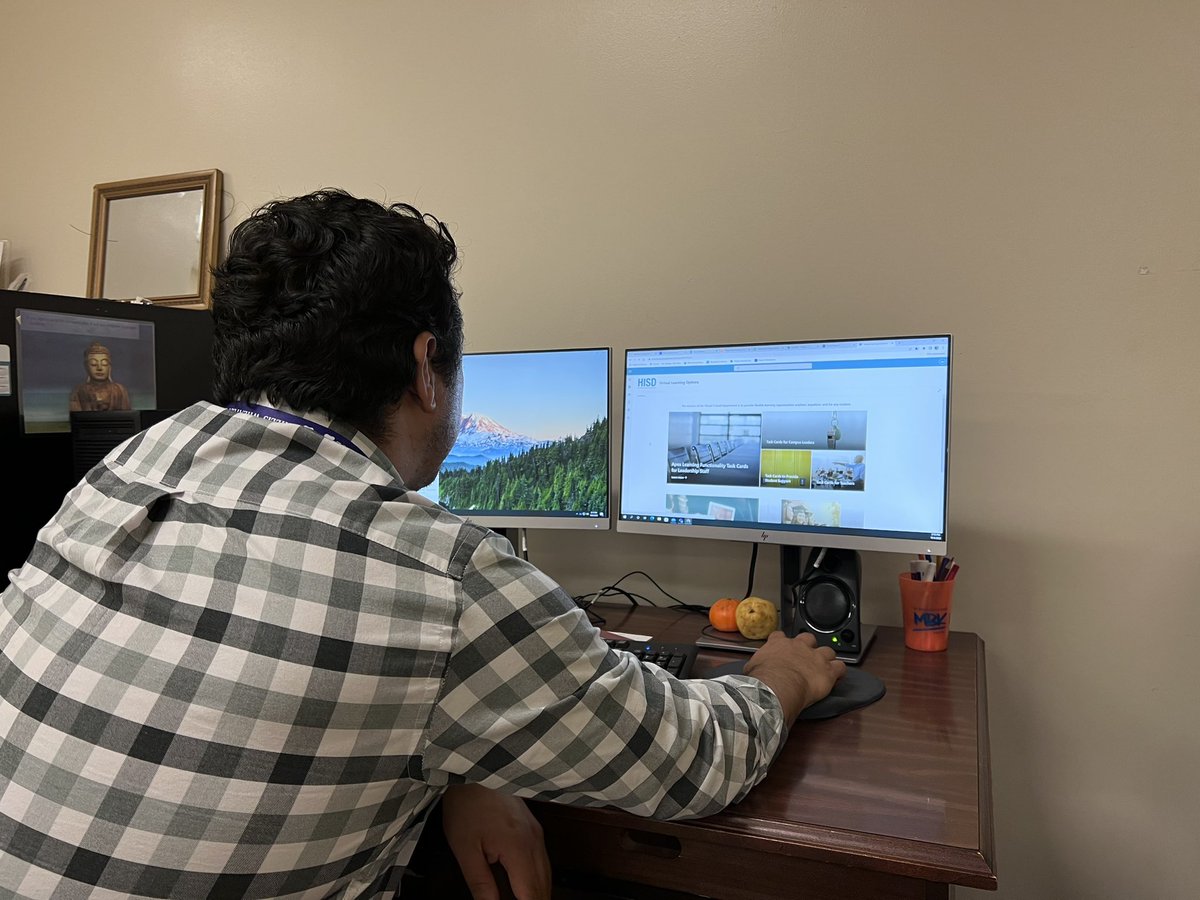 Maria E. Bonilla tweet media