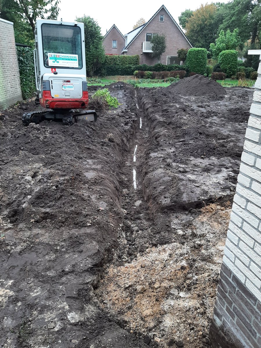 Alles voor #klimaatadaptatienoordenveld