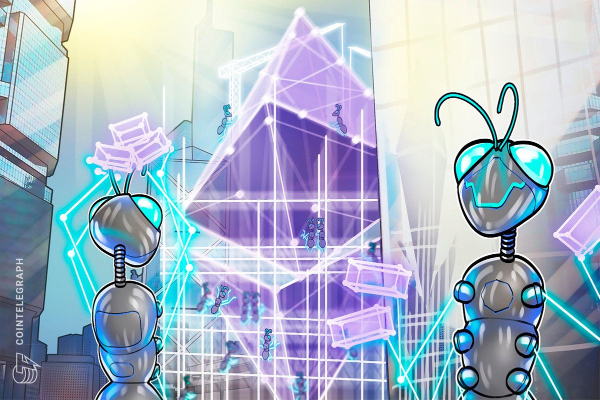 51% of Ethereum blocks are now compliant with OFAC standards, raising censorship concerns! #cryptocurrency #Blockchain #Ethereum