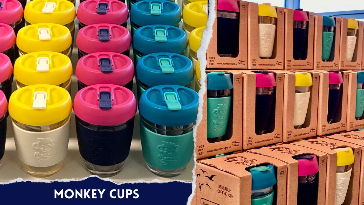 MonkeyCups tweet media
