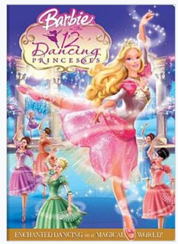Trentham will host a #dancingprincesses conference in June 2023 in Wolves Uni. Date TBC.

The theme is Lifelong Learning Utopia.

Would you consider doing a paper @BarbieReports?