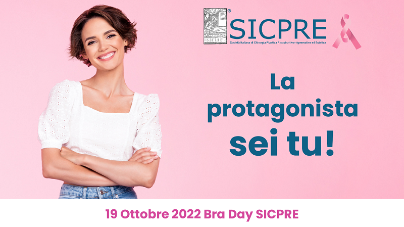 #BraDay all’ #AouSassari Il 19 ottobre alla #Smac un incontro webinar con i centri di senologia italiani che aderiscono all’iniziativa. La <a href="/CantinaSMLP/">Cantina Santa Maria La Palma</a> porterà i dati relativi alla raccolta fondi per l’acquisto del dermopigmentatore bit.ly/3S3Ejx5