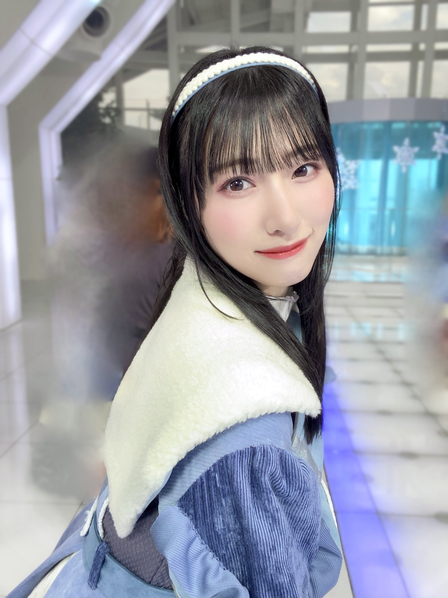 生写真(女性)/アイドル/≠ME ノットイコールミー(≠ME)/蟹沢萌子