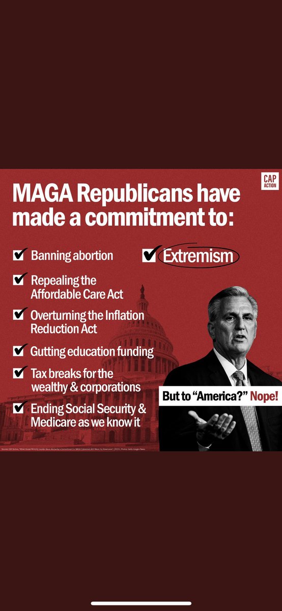 <a href="/Mollyploofkins/">Molly Ploofkins</a> How could anyone vote to take away their only source of income? So they vote Republican they win, 3 months later they cancel SS and Medicare and millions are left on the street with no income or healthcare. Who would vote for that?
