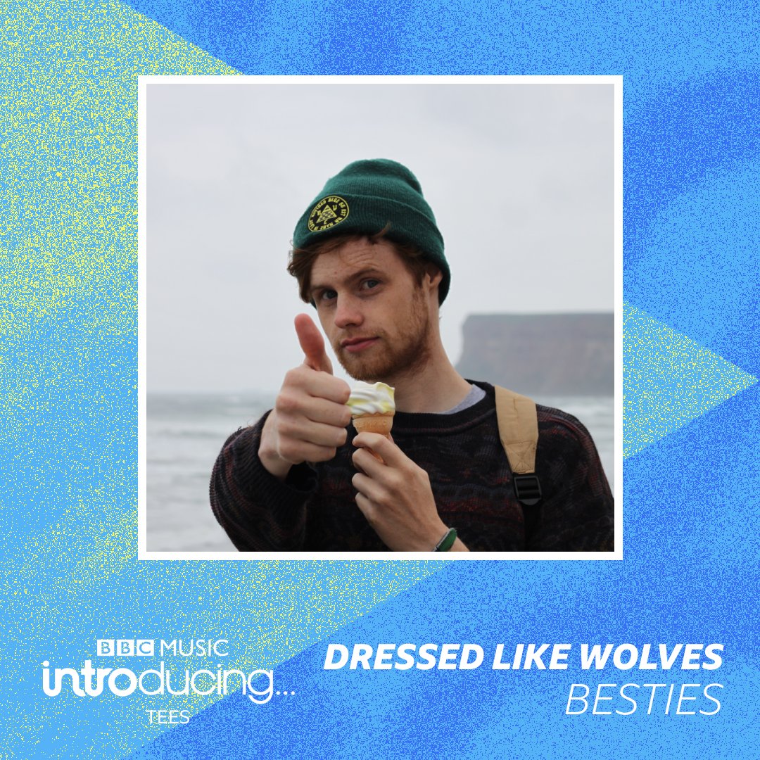 'Besties' played last Saturday and again tonight. Tune in to see what I changed the swears too. :) <a href="/BBCTees/">BBC Tees</a>