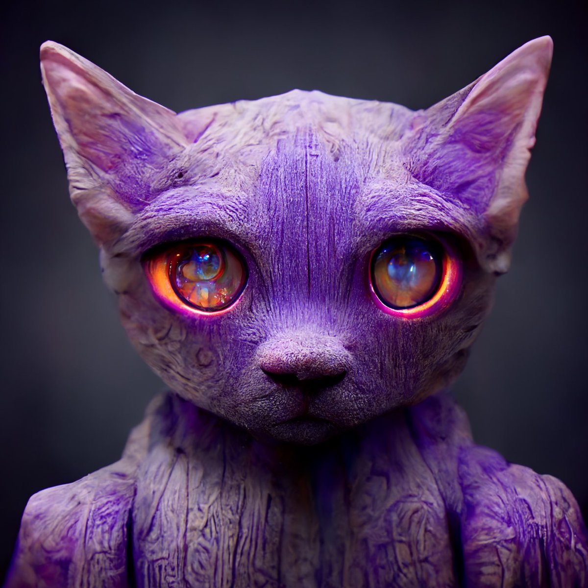 Neonimals NFT⚡️ tweet media