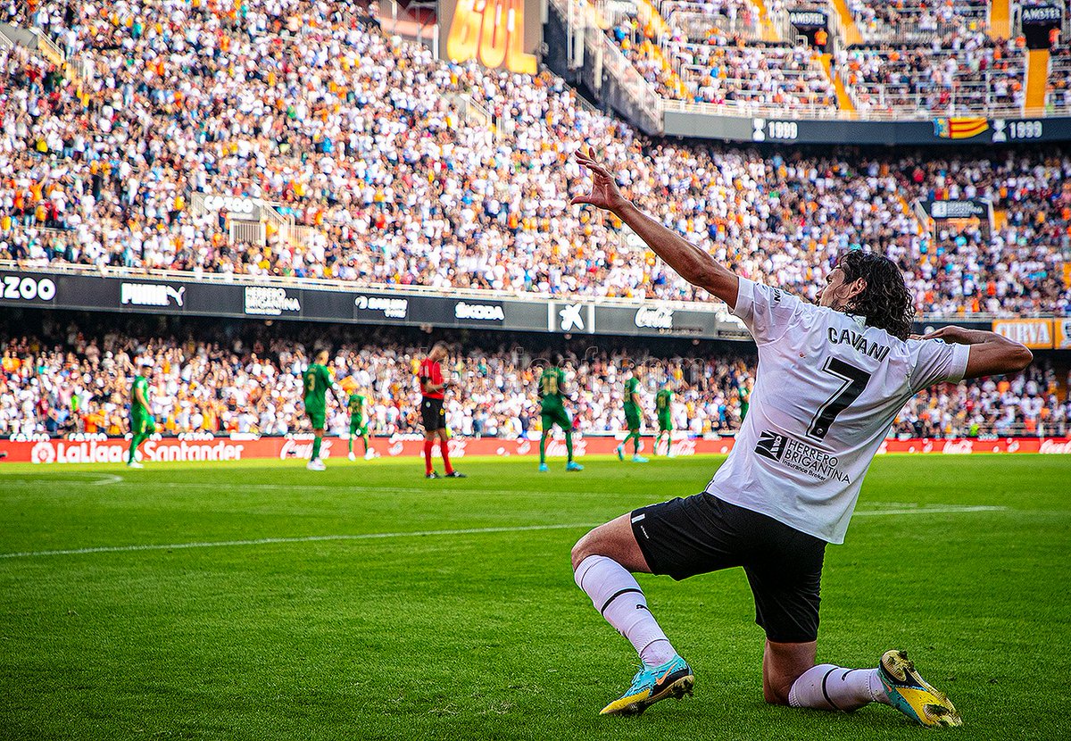 valenciacf's tweet photo. U-RU-GUAYO 🇺🇾

🏹 @ECavaniOfficial https://t.co/ofeEjgjq1B