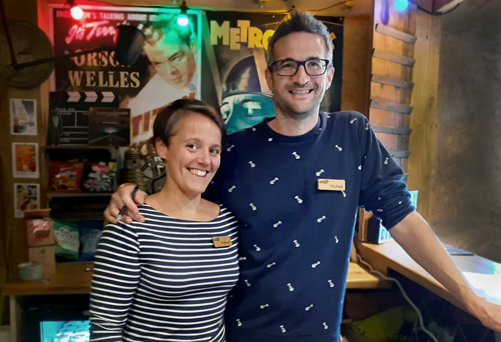 A massive thanks to everyone who has visited and supported <a href="/TheCinebarn/">The Cinebarn</a> over the last few months!
We plan to open one last time and put on a Christmas movie of your choice; sign up to our newsletter so that you don't miss out on this announcement! 👀 

👇🏻
clayhillarts.co.uk/cinebarn