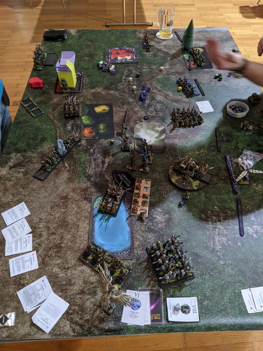 Ammertime podcast tweet media