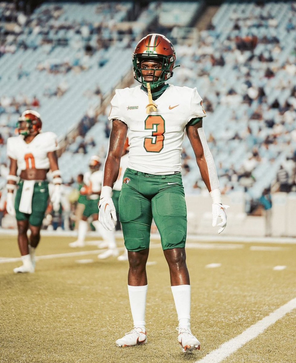 Nikko Klemm (@nikkoklemm) on Twitter photo Blessed to receive an HBCU offer from Florida A&M (FAMU) 🐍🧡 <a href="/Coach2Bless/">Devin Rispress</a> <a href="/FAMU_FB/">Florida A&M Football 🏈</a> <a href="/HCWillieSimmons/">Coach Willie Simmons</a> <a href="/CoachTroop3/">elite_Threatz</a> <a href="/BrandonHuffman/">Brandon Huffman</a> <a href="/GregBiggins/">Greg Biggins</a> @SWiltfong247 Blessed to receive an HBCU offer from Florida A&M (FAMU) 🐍🧡 <a href="/Coach2Bless/">Devin Rispress</a> <a href="/FAMU_FB/">Florida A&M Football 🏈</a> <a href="/HCWillieSimmons/">Coach Willie Simmons</a> <a href="/CoachTroop3/">elite_Threatz</a> <a href="/BrandonHuffman/">Brandon Huffman</a> <a href="/GregBiggins/">Greg Biggins</a> @SWiltfong247