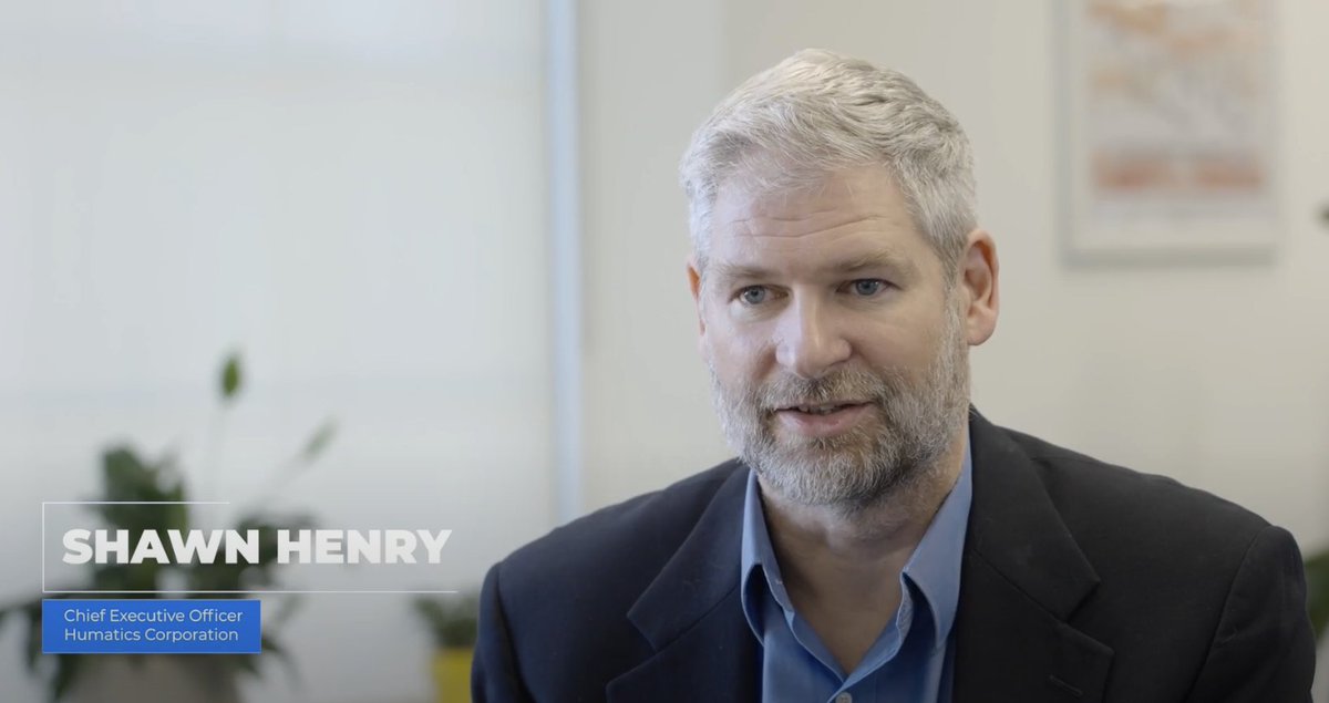 HUMATICS tweet media