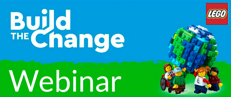 {{Free}} LEGO #ClimateAction Experience for classrooms! Thursday, October 20th, 8am ET & 1pm ET Registration is open! Teachers and students sign up here: eventbrite.com/e/433638393107 All who register will receive the recording and a certificate of participation! #ClimateActionEdu