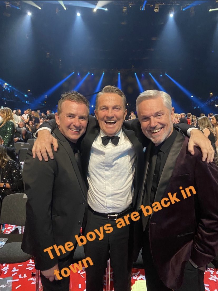 Brian Conley (@realbrianconley) on Twitter photo 