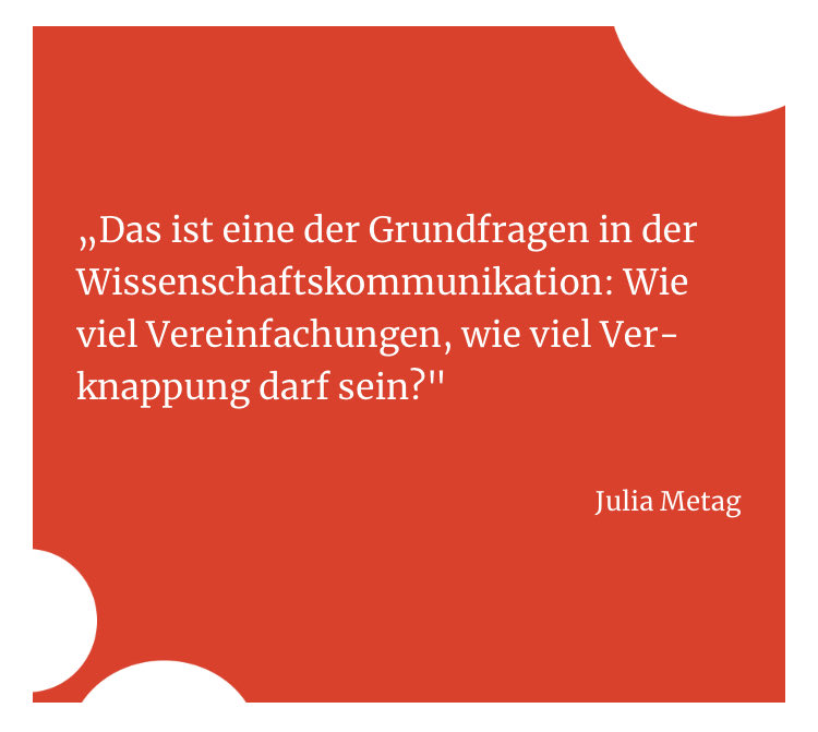 heinz_alt's tweet photo. »Twitter« erfuhr während der Pandemie einen Aufschwung unter Wissenschaftler*innen. Was den Trend beförderte, welche Aspekte kommunizierenden Forschenden bewusst sein sollten und wer mitliest - Kommunikationswissenschaftlerin Julia Metag im Interview. https://t.co/tuT9NGGIWa https://t.co/p16MNtrtzl