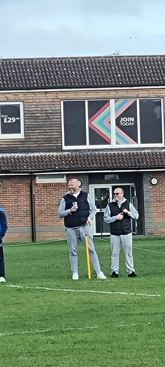 Snodland Town Reserves tweet media