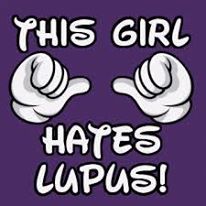 KelliTatum's tweet photo. We are lupus warriors, and united, unstoppable. No individual can do it alone, but together #ManyOneCan. Share this message today to spread awareness and join us. #OneLineOneDay https://t.co/I2YdFTTui1 https://t.co/4q0w6a7fEZ