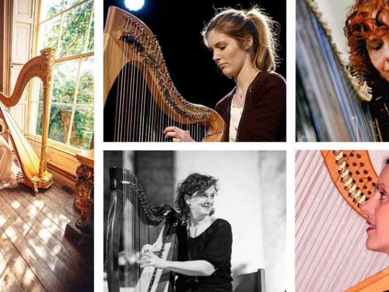 Enjoy ITMA's specially curated Bunting playlist for Lá na Cruite 2022. 10 tunes from 10 harpers from the Edward Bunting Digital project. #LánaCruite2022 #HarpDay2022 itma.ie/features/playl…