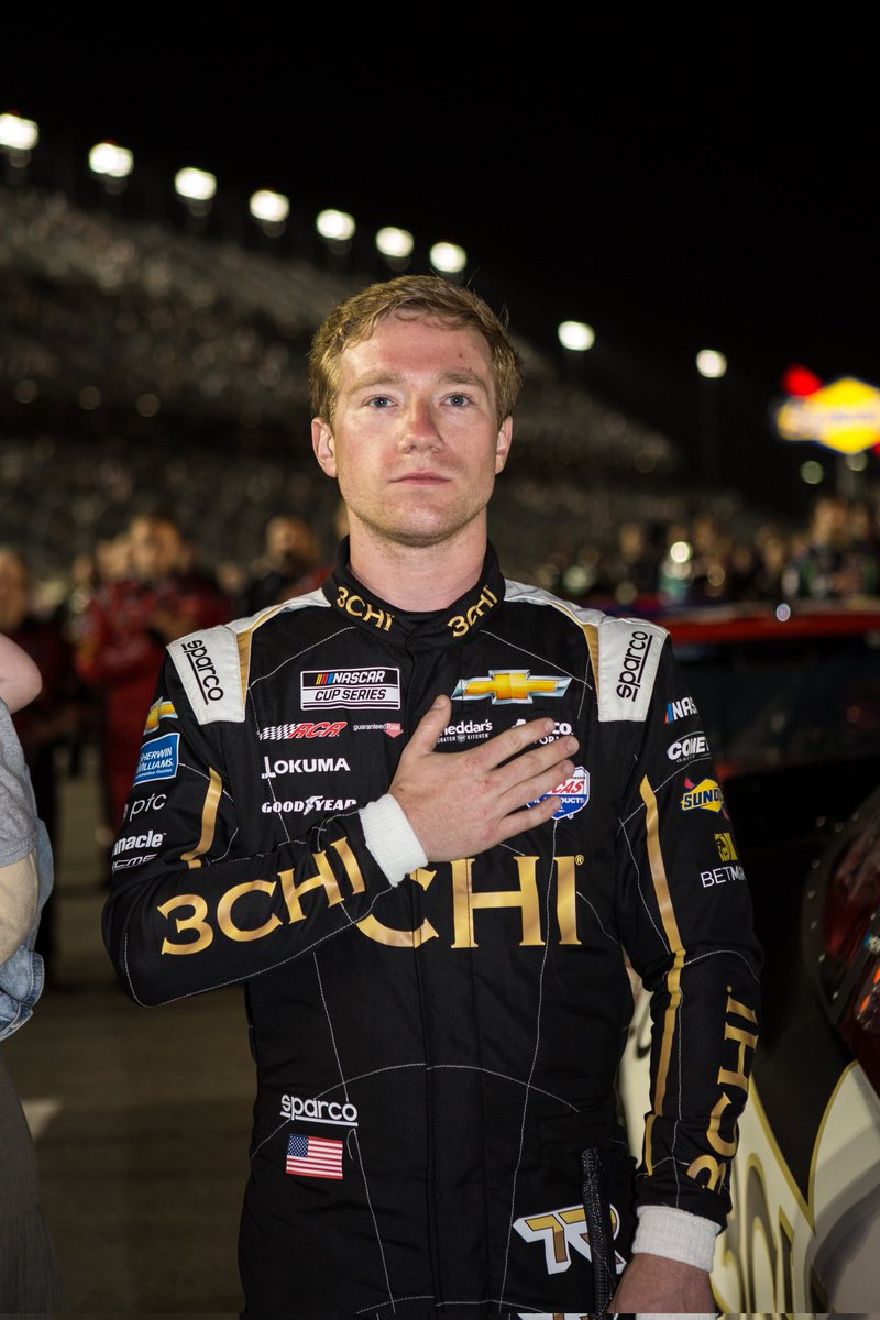 ThePodiumFinish's tweet photo. .@TylerReddick will take over the No. 45 in 2023.

📸 @jonhuffap1 | TPF 

#NASCAR | @23XIRacing https://t.co/J7U5ykQejz