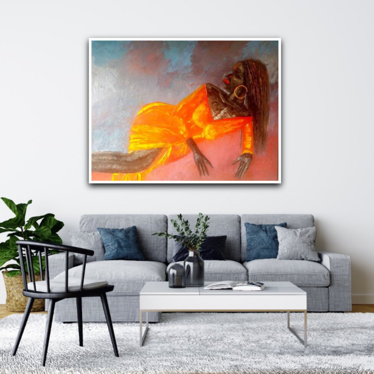 chris_ogiebo's tweet photo. Passionate model 8
#afican artist #artist on Instagram #contemporary art#contemporary painting #art collector #art galleries #new York art galleries #qatar art#dubai art#paris art#london art#germany art#canada art https://t.co/24Olbq1XEh