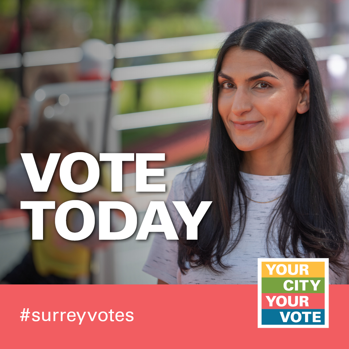 City of Surrey on Twitter 