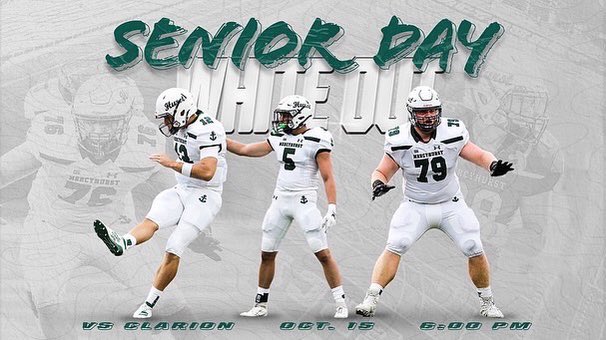 Mercyhurst Football tweet media