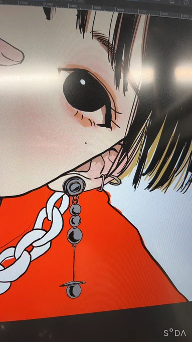 wiiiiiip来週アップしたいどす 