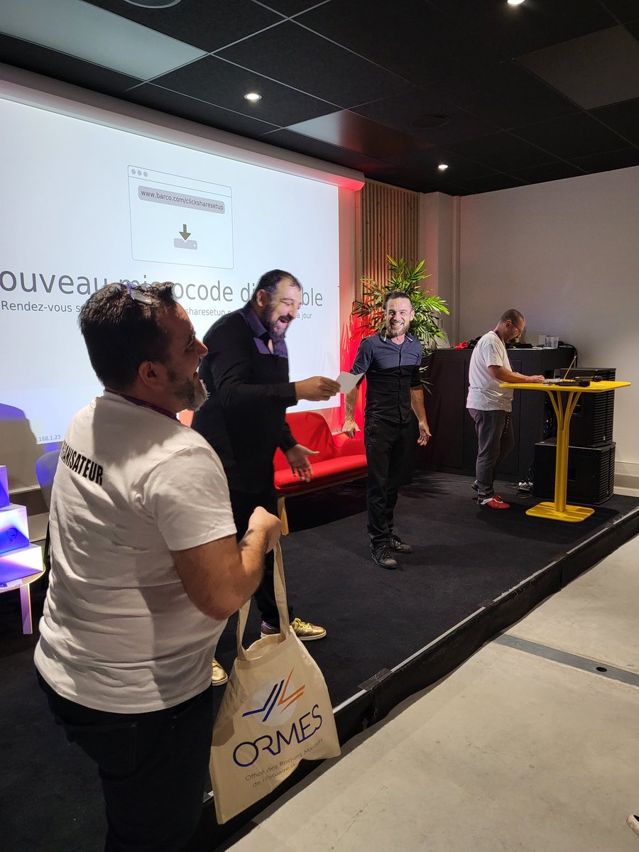 RISK'ATHON tweet media